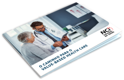 e-book value based health care
